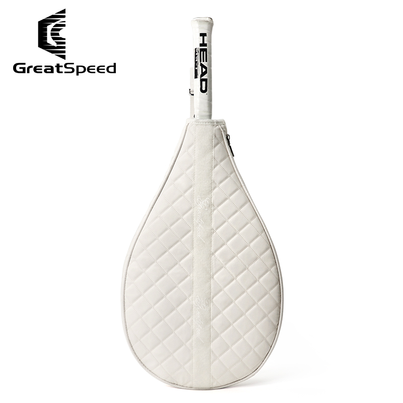 Badminton Youth - GreatSpeed Tennistasche, Badmintontasche, für Jungen und