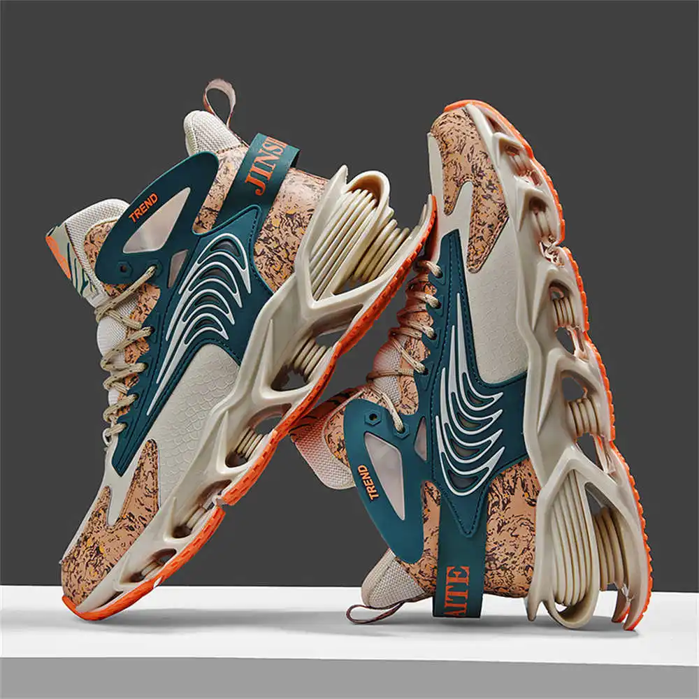 Rutschfeste Mid-Kind-Laufschuh – Badminton Youth Bewertung und Preis