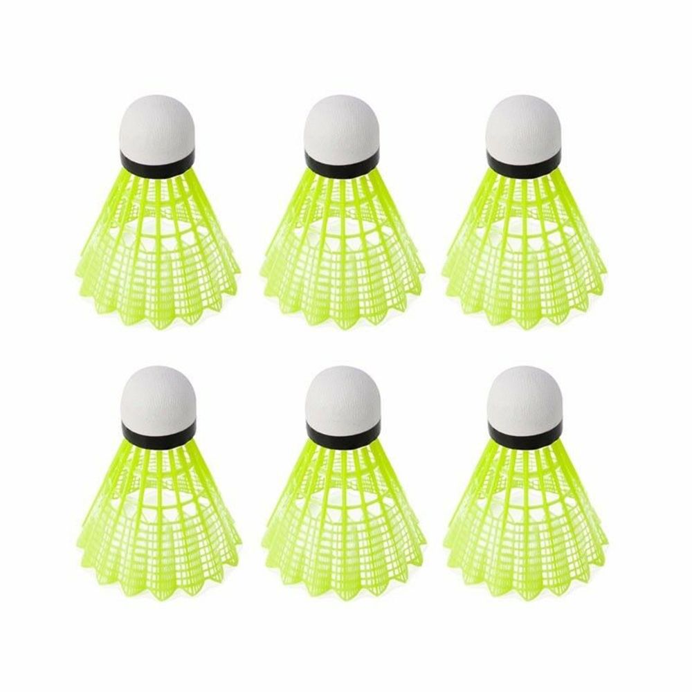 Nylon Badminton Feder bälle mi – Badminton Bwf Bewertung und Preis