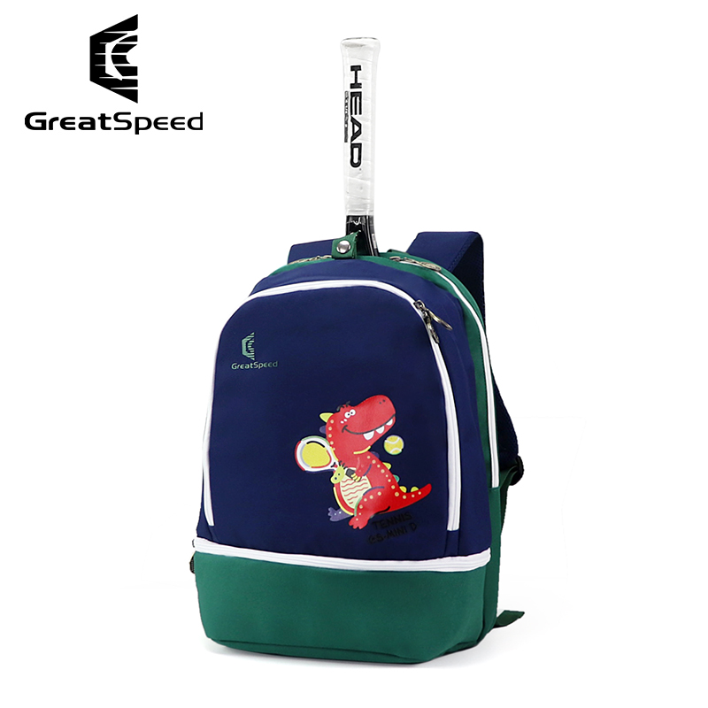 GreatSpeed Kinder-Tennistasche – Badminton Youth Bewertung und Preis