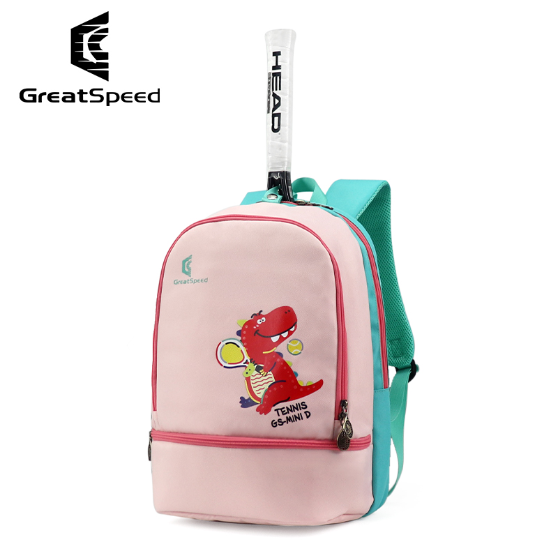 GreatSpeed Kinder-Tennistasche – Badminton Youth Bewertung und Preis