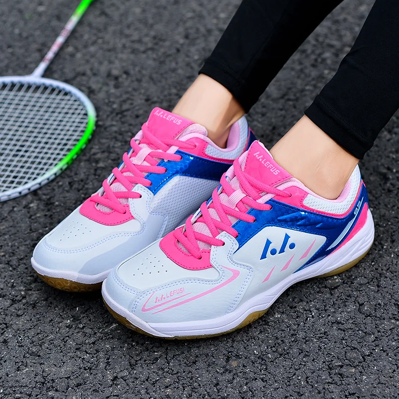 2026 Sport-Badmintonschuhe Pro – Badminton Youth Bewertung und Preis