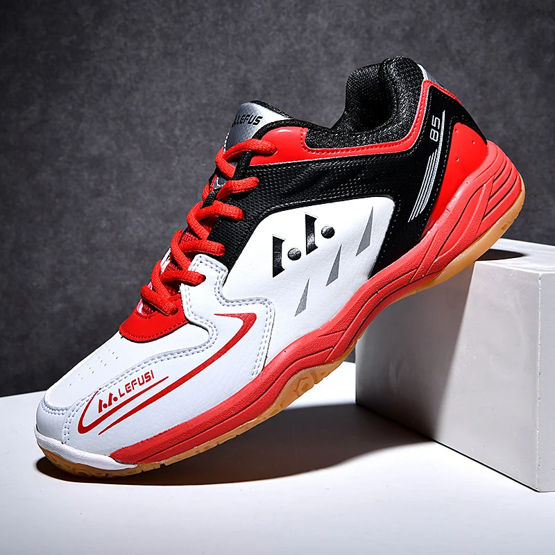 2026 Sport-Badmintonschuhe Pro – Badminton Youth Bewertung und Preis