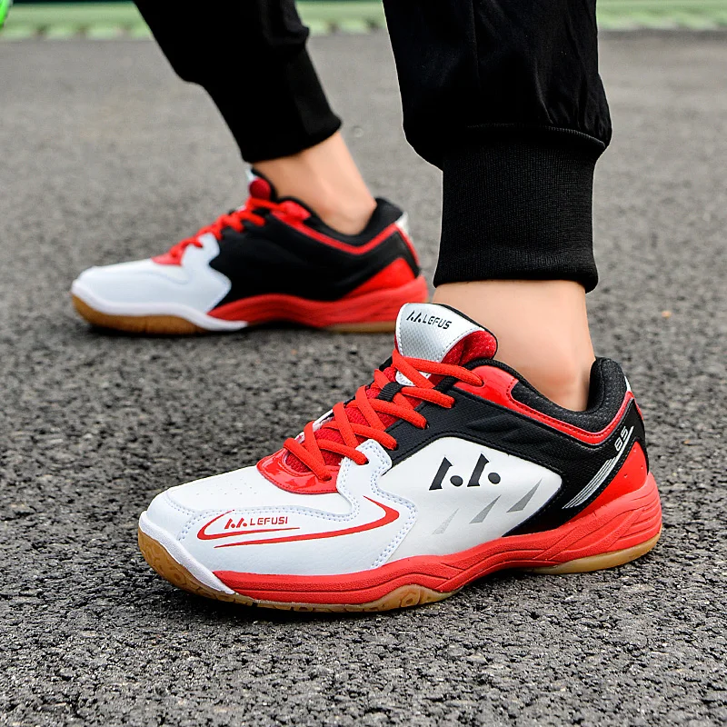 2026 Sport-Badmintonschuhe Pro – Badminton Youth Bewertung und Preis