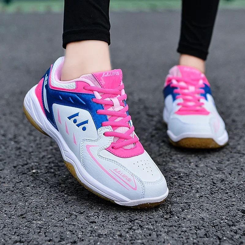 2026 Sport-Badmintonschuhe Pro – Badminton Youth Bewertung und Preis
