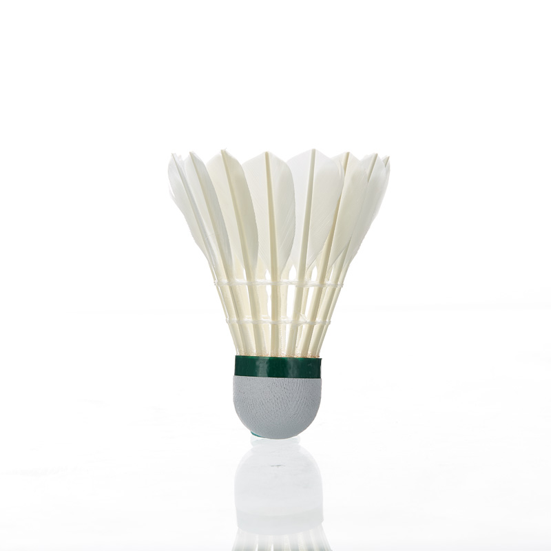 Kawasaki Feather Shuttlecock 8 – Badminton Bwf Bewertung und Preis