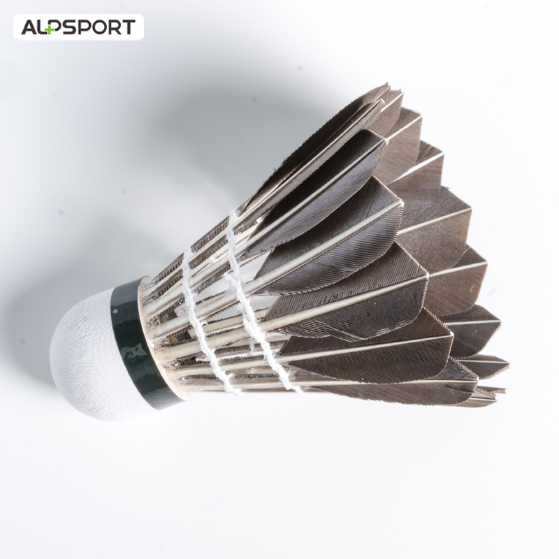 ALP 806 Badminton-Federbälle,  – Badminton Bwf Bewertung und Preis