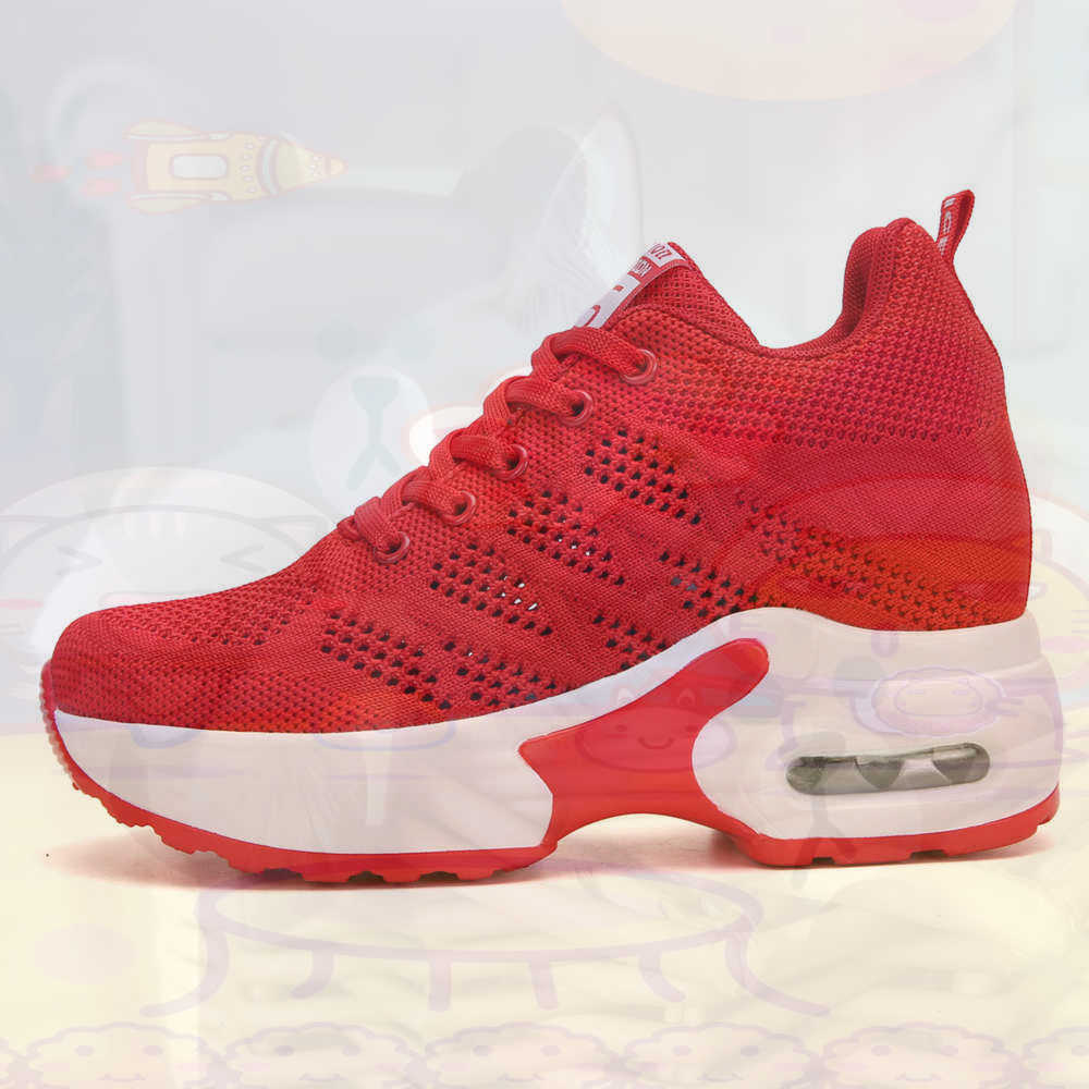 Rote Größe 36, Schuhe für Dame – Badminton Youth Bewertung und Preis