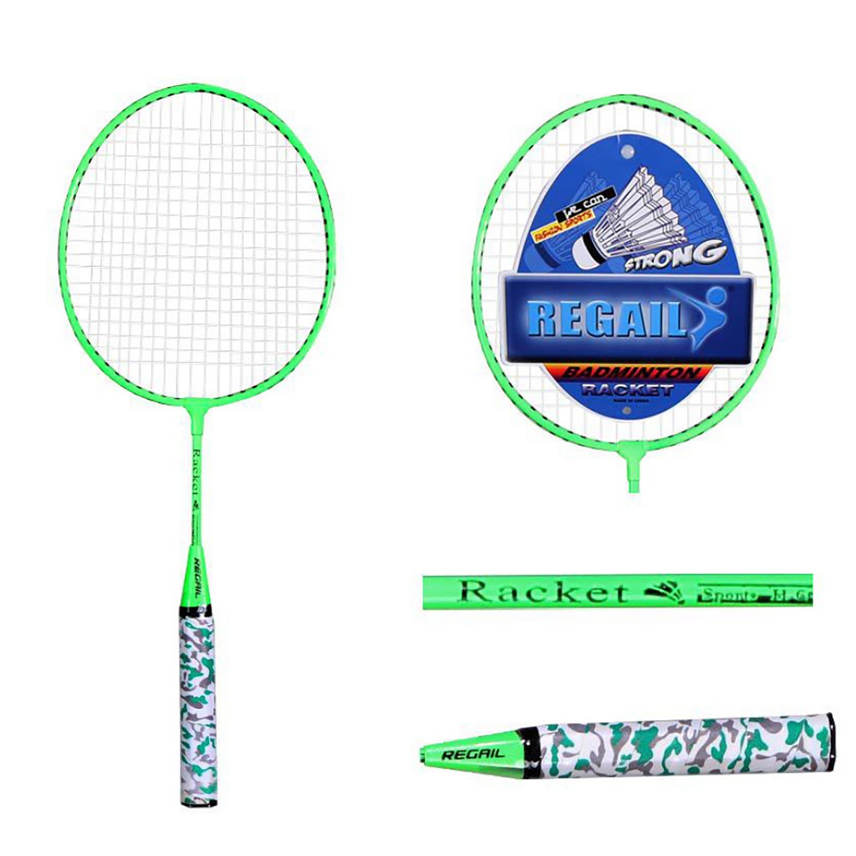A89E-Badmintonschläger für Kin – Badminton Bwf Bewertung und Preis