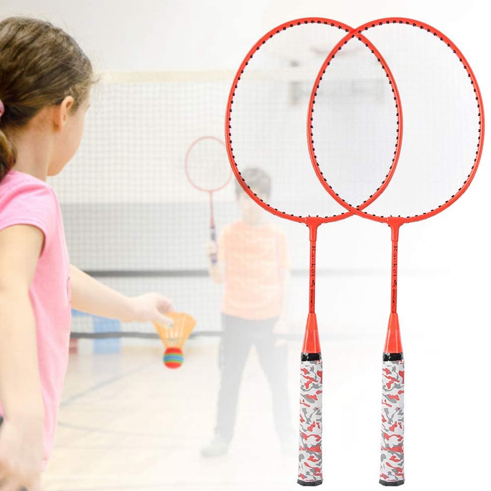 A89E-Badmintonschläger für Kin – Badminton Bwf Bewertung und Preis