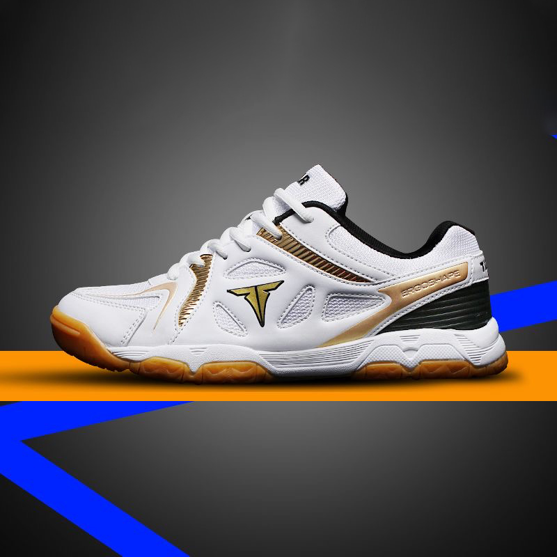 Neue Tischtennisschuhe Unisex  – Badminton Youth Bewertung und Preis