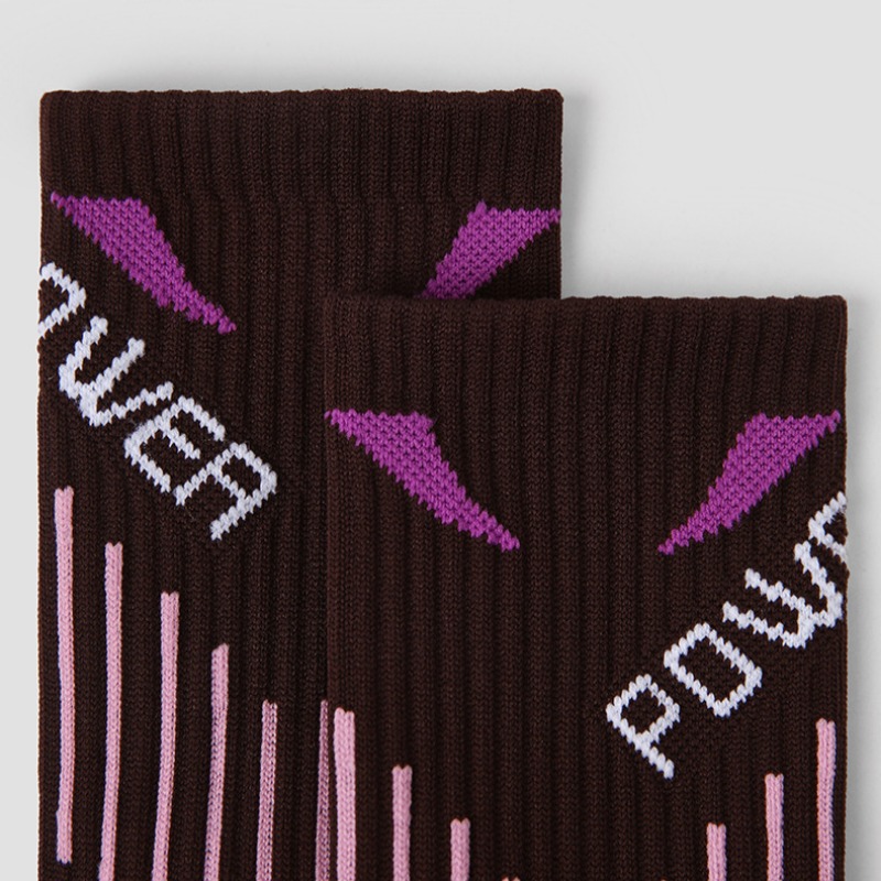 Atmungsaktive Sportsocken für  – Badminton Youth Bewertung und Preis