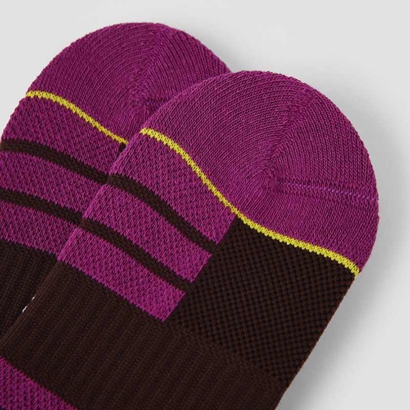 Atmungsaktive Sportsocken für  – Badminton Youth Bewertung und Preis