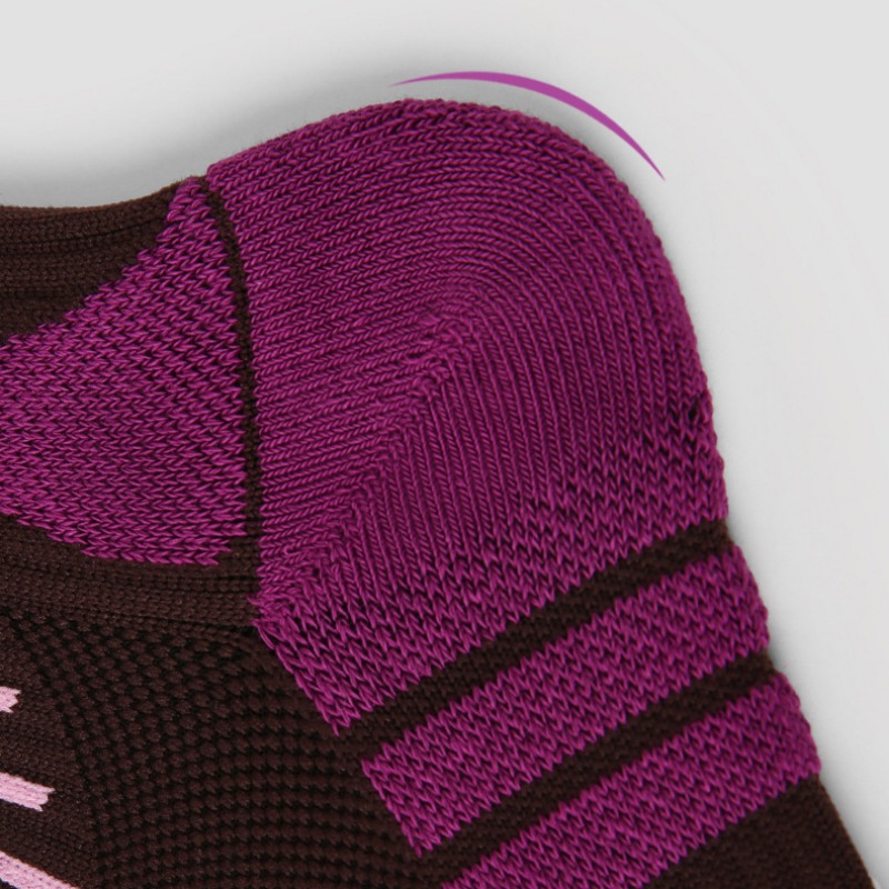 Atmungsaktive Sportsocken für  – Badminton Youth Bewertung und Preis