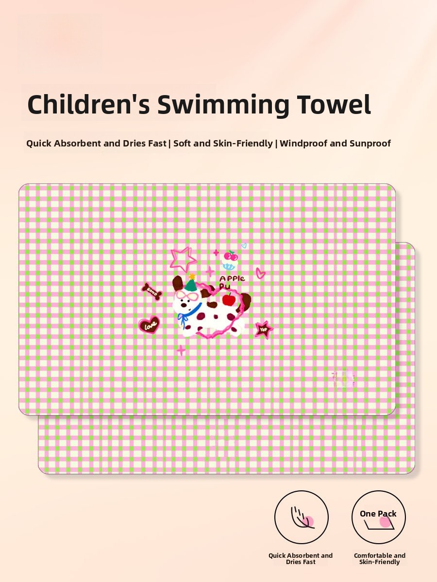 Schnell trocknendes, kleines,  – Towel Small Sport Bewertung und Preis