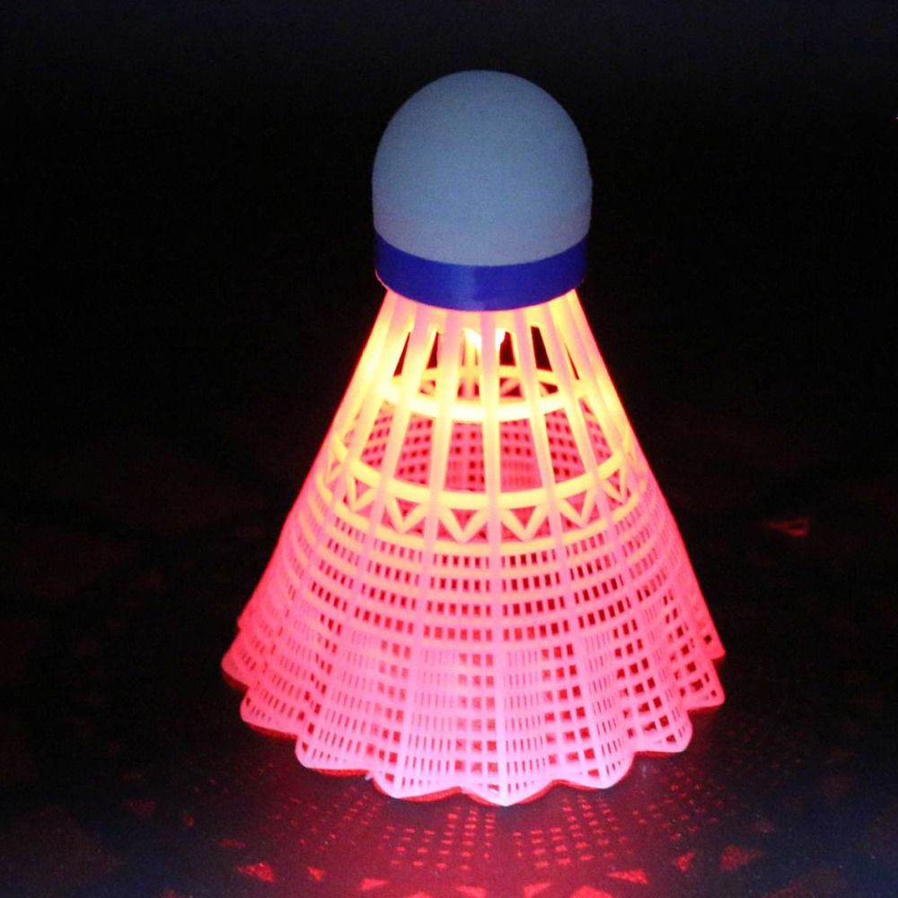 Leuchtende LED-Badminton-Beleu – Badminton Bwf Bewertung und Preis