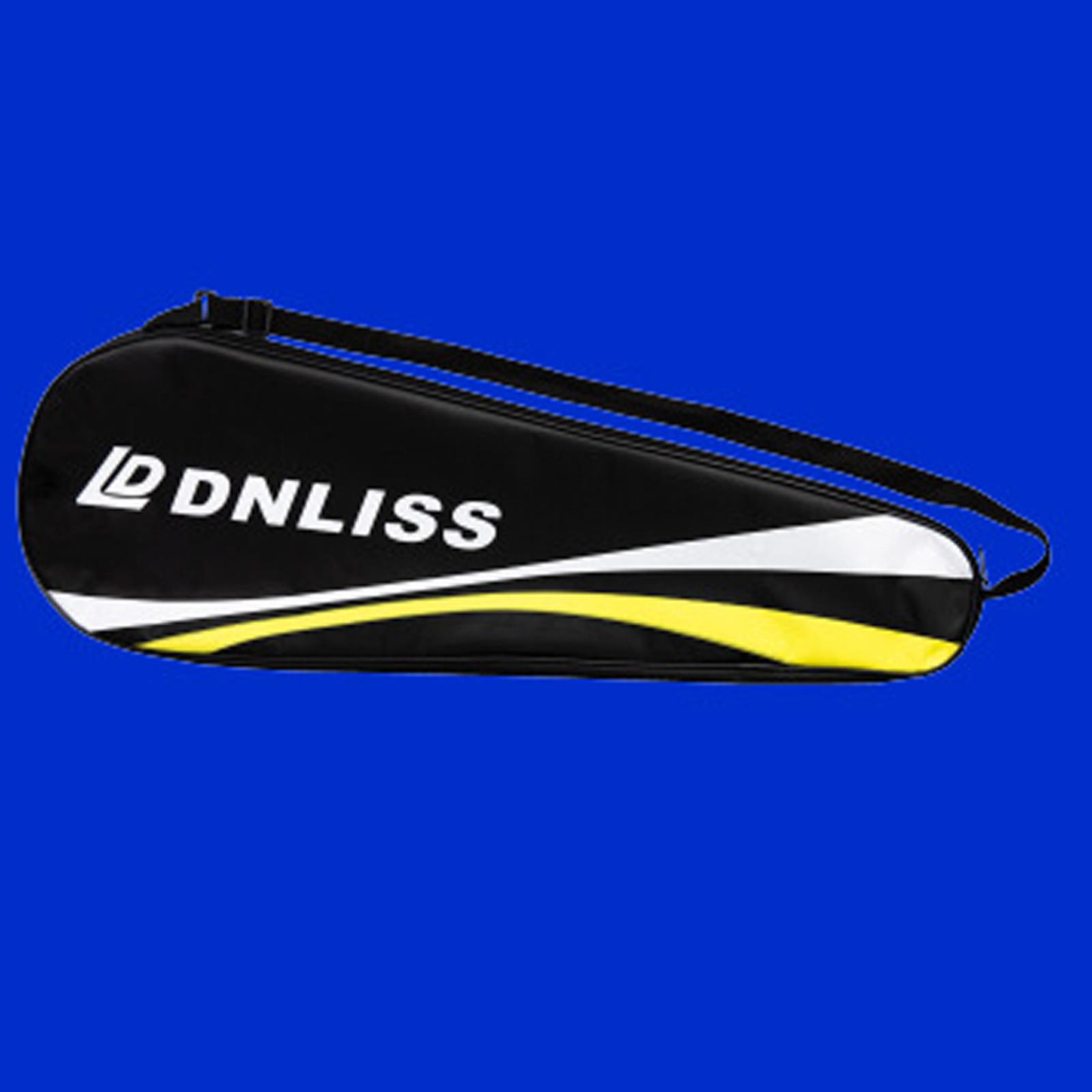 Badmintonschläger aus Eisenleg – Badminton Youth Bewertung und Preis