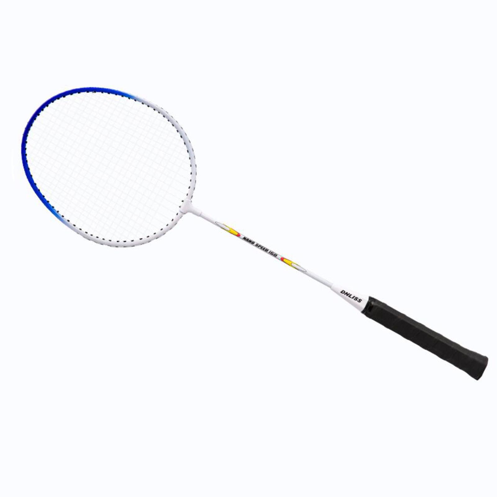 Badmintonschläger aus Eisenleg – Badminton Youth Bewertung und Preis