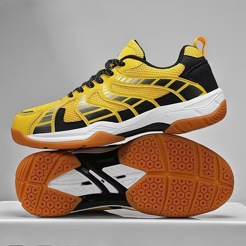 Neuer Trend: Rutschfeste und v – Badminton Youth Bewertung und Preis