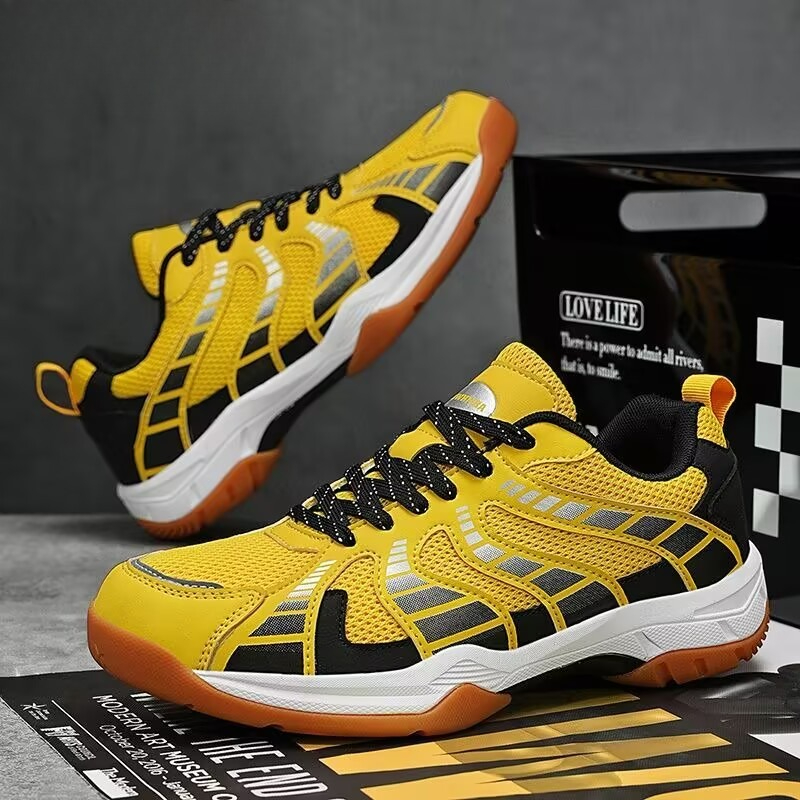 Neuer Trend: Rutschfeste und v – Badminton Youth Bewertung und Preis