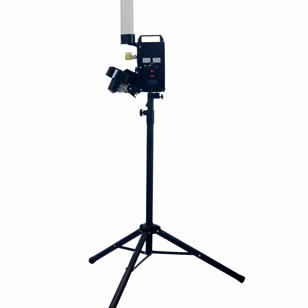 Badminton-Maschine mit Ballfre – Badminton Youth Bewertung und Preis